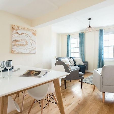The Lapis Lounge - Large 3Bdr House At River Avon Bath Eksteriør bilde