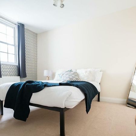 The Lapis Lounge - Large 3Bdr House At River Avon Bath Eksteriør bilde