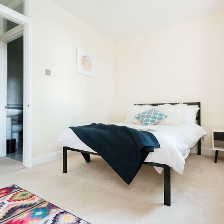The Lapis Lounge - Large 3Bdr House At River Avon Bath Eksteriør bilde
