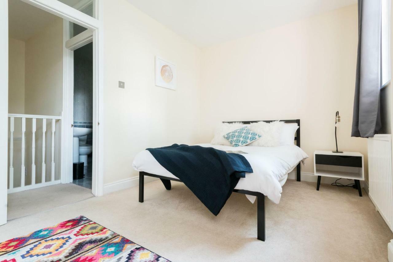 The Lapis Lounge - Large 3Bdr House At River Avon Bath Eksteriør bilde