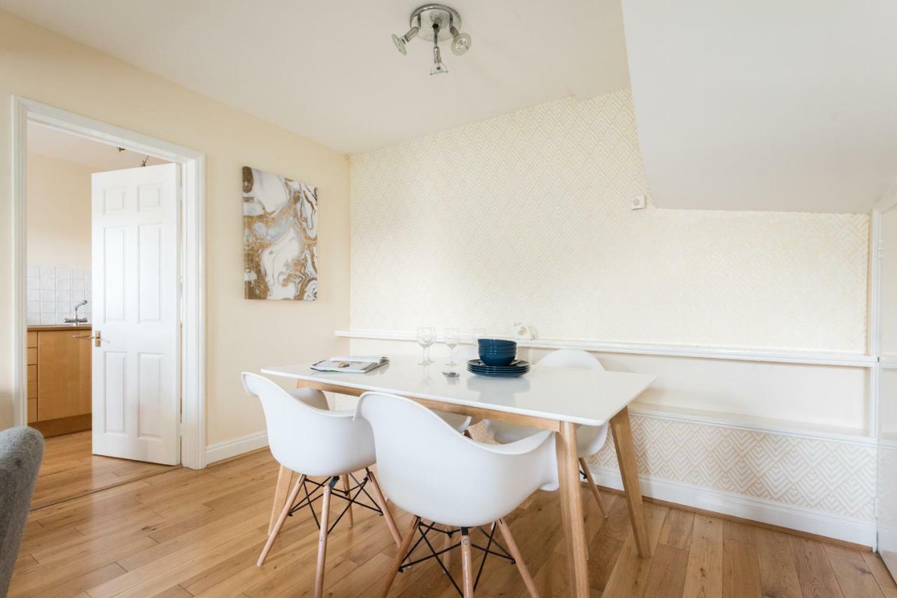 The Lapis Lounge - Large 3Bdr House At River Avon Bath Eksteriør bilde