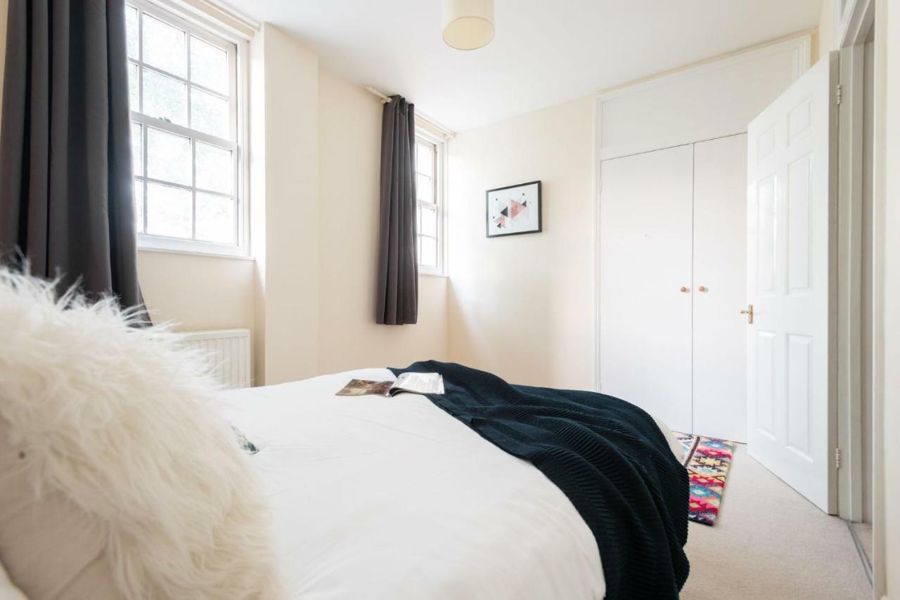 The Lapis Lounge - Large 3Bdr House At River Avon Bath Eksteriør bilde